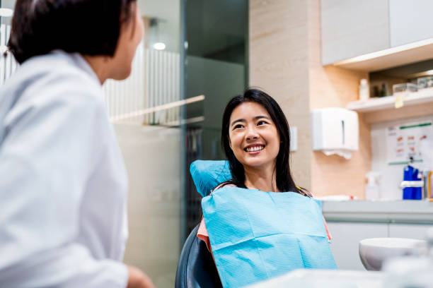 Oral Cancer Screening in Smith Center, KS